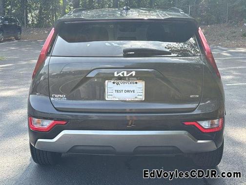 2024 Kia Niro EX Touring