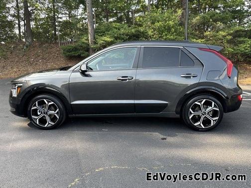 2024 Kia Niro EX Touring