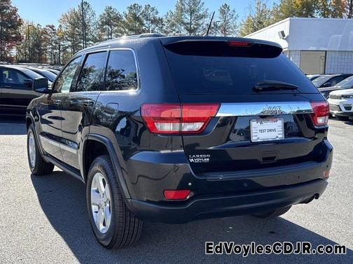 2013 Jeep Grand Cherokee Laredo
