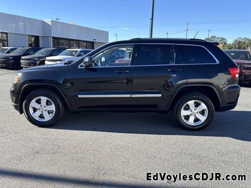 2013 Jeep Grand Cherokee Laredo