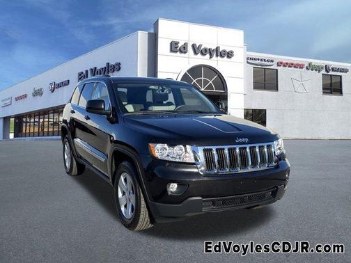 2013 Jeep Grand Cherokee Laredo