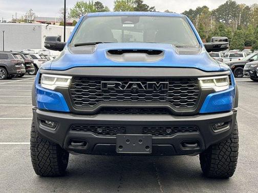 2025 RAM 1500 RHO