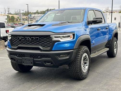 2025 RAM 1500 RHO