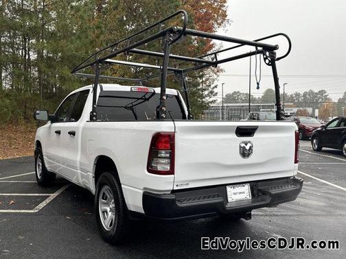 2023 RAM 1500 Tradesman