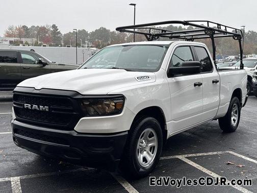 2023 RAM 1500 Tradesman