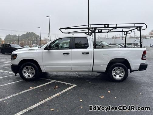 2023 RAM 1500 Tradesman