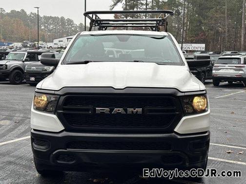 2023 RAM 1500 Tradesman