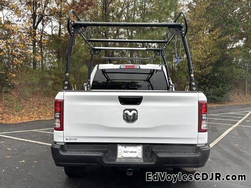 2023 RAM 1500 Tradesman