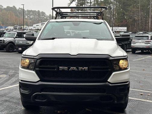 2023 RAM 1500 Tradesman