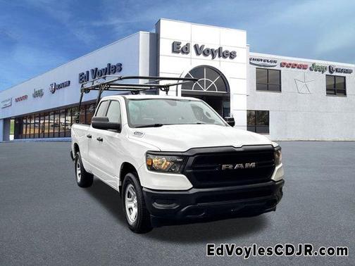 2023 RAM 1500 Tradesman