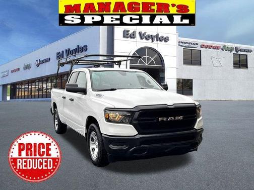 2023 RAM 1500 Tradesman