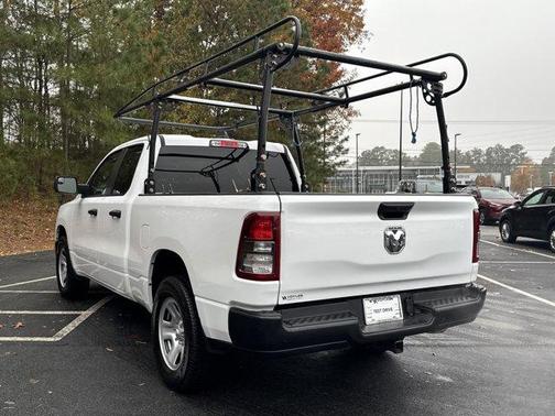 2023 RAM 1500 Tradesman