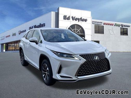 2021 Lexus RX 350 Base