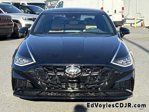 2023 Hyundai SONATA Limited