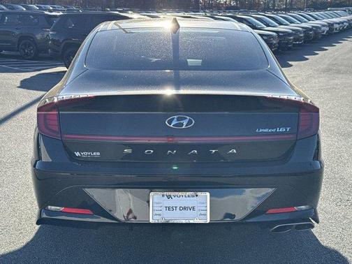 2023 Hyundai SONATA Limited