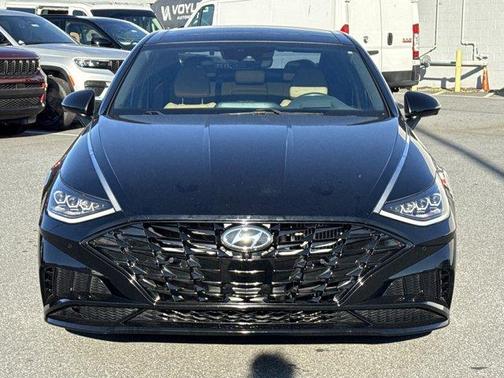 2023 Hyundai SONATA Limited