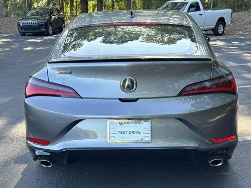 2023 Acura Integra w/A-Spec Package