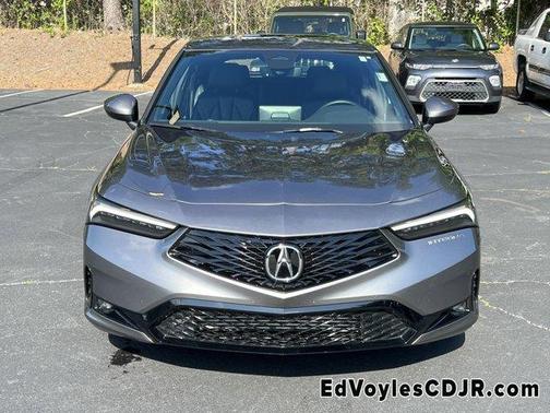 2023 Acura Integra w/A-Spec Package