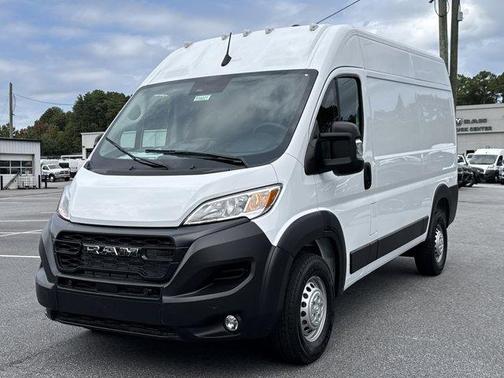 2026 RAM ProMaster 1500 Base