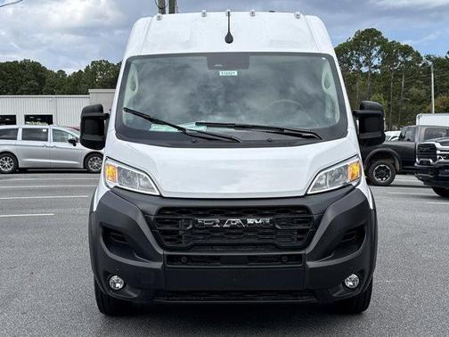 2026 RAM ProMaster 1500 Base