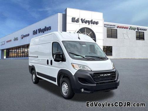 2026 RAM ProMaster 1500 Base