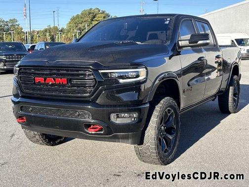2022 RAM 1500 Limited