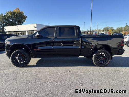 2022 RAM 1500 Limited