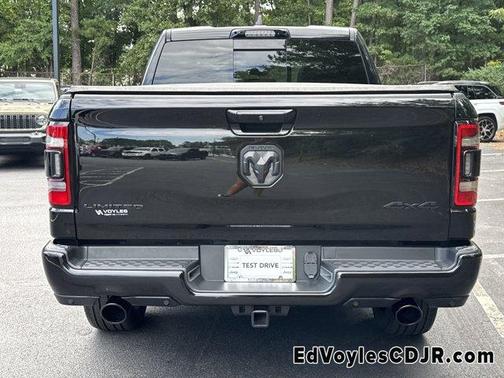 2023 RAM 1500 Limited
