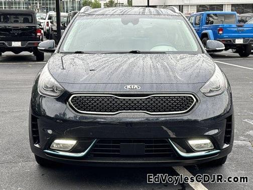 2018 Kia Niro Plug-In Hybrid EX Premium