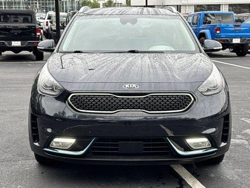 2018 Kia Niro Plug-In Hybrid EX Premium