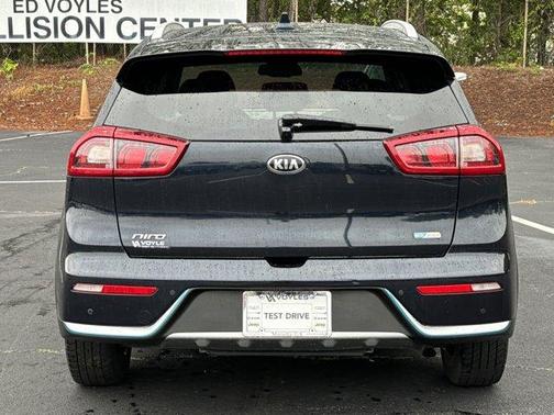 2018 Kia Niro Plug-In Hybrid EX Premium