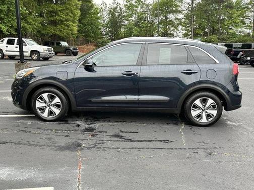 2018 Kia Niro Plug-In Hybrid EX Premium