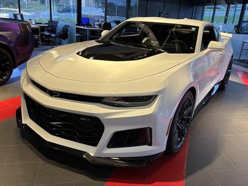 2019 Chevrolet Camaro ZL1