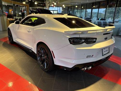 2019 Chevrolet Camaro ZL1