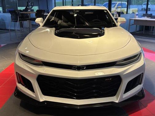 2019 Chevrolet Camaro ZL1
