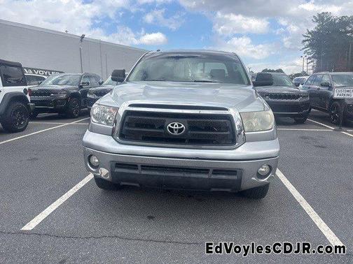 2013 Toyota Tundra Base