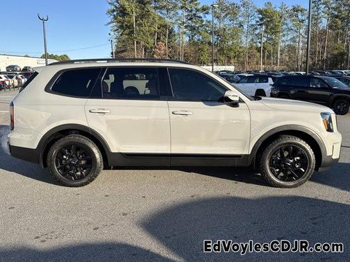 2024 Kia Telluride SX X-Pro