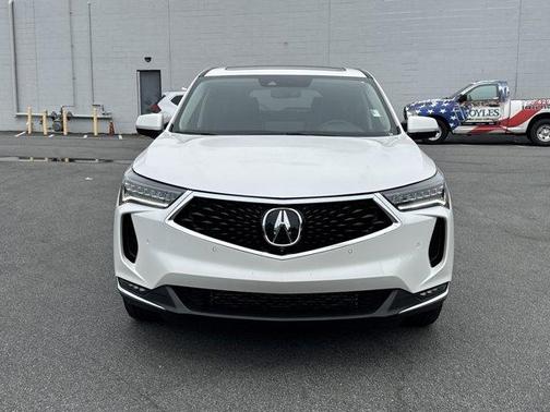 2023 Acura RDX Advance Package