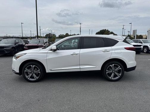 2023 Acura RDX Advance Package