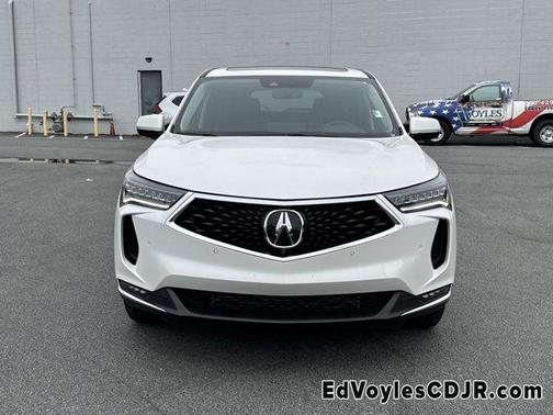2023 Acura RDX Advance Package