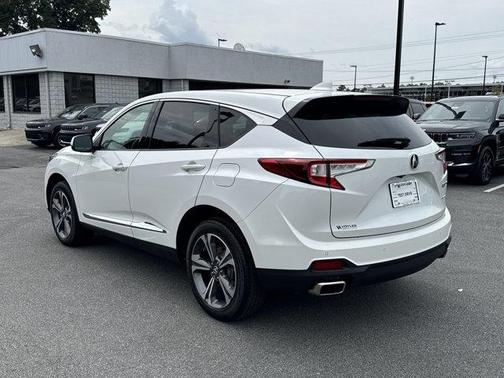 2023 Acura RDX Advance Package