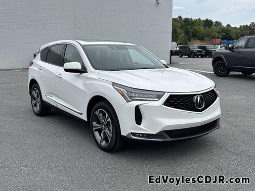 2023 Acura RDX Advance Package