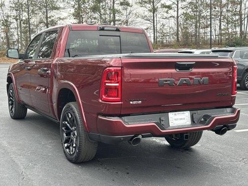 2025 RAM 1500 Limited