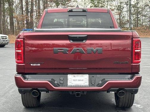 2025 RAM 1500 Limited