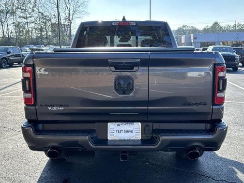 2022 RAM 1500 Limited