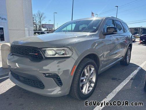 2023 Dodge Durango GT