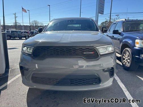 2023 Dodge Durango GT