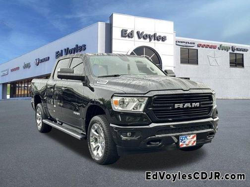 2021 RAM 1500 Lone Star