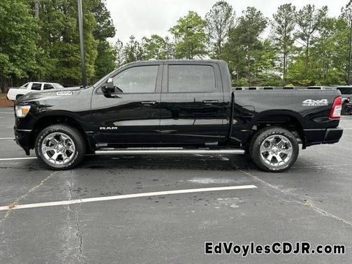 2021 RAM 1500 Lone Star