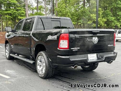 2021 RAM 1500 Lone Star